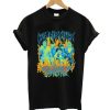 Heavy Metal One Direction T-Shirt NF