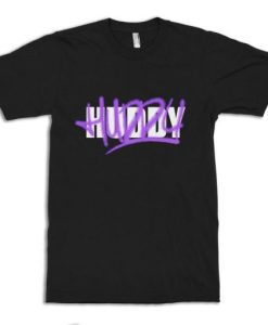 Huddy Chase Hudson T-Shirt NF