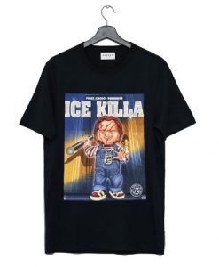 Ice Killa Chucky T Shirt NF