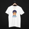 Japanese Galactic Monster T-Shirt NF