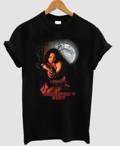 Jennifer’s body t shirt NF