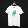 Jiji Water (Anime) Graphic T-Shirt NF