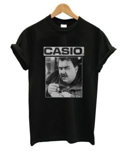 John Candy Casio T-Shirt NF