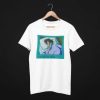 Just Let Me Sleep Anime Girl T-Shirt NF