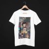 Kiki’s Delivery Service Tower Collage T-Shirt NF