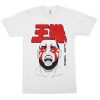 King James Graphic T-Shirt NF