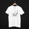 Manga (Anime) Lust T-Shirt NF