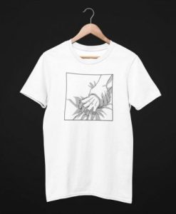 Manga (Anime) Lust T-Shirt NF