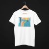 Manga (Anime) Phone T-Shirt NF