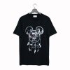 Mickey Head Always Harry Potter Hogwarts T Shirt NF