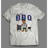 NEW YORK RAPPER Live At The Bbq Quality Shirt NF