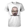 Neck Deep Breaking Bad History of Bad Decisions tshirt NF