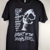 Night of the Living Dead T-shirt NF