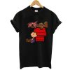 Peanut Eleven Demogorgon Stranger Things Pullover t shirt NF