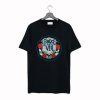 Pierce The Veil Rose Logo T Shirt NF