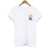 Pocket Full of Sunshine t shirt NF