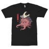 TMNT Krang Shredder’s Helmet T-Shirt NF