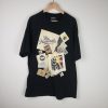 The Hundreds t shirt NF