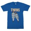 The Shining Twins Funny T-Shirt NF