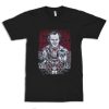 The Shining by Stanley Kubrick Art T-Shirt NF