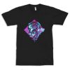 The Terminator Graphic T-Shirt NF