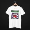 Think’N About My Boo – Super Mario Bros T-Shirt NF