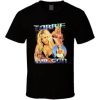 Torrie Wilson Popular Wrestler Fan T Shirt NF