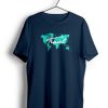 Travel t shirt NF