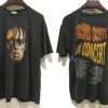 Travis Scott Rodeo Tour T-shirt two side NF