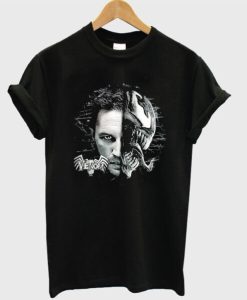 Venom Graphic T-shirt NF