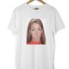 Vintage Britney Spears Tshirt NF