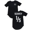 Why Don’t We Seavey t shirt NF