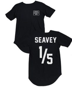 Why Don’t We Seavey t shirt NF