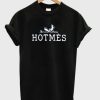 hotmes tshirt NF