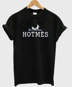 hotmes tshirt NF