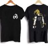 train super saiyan goku T-Shirt NF