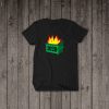 2020 Duampster Fire T-Shirt NF