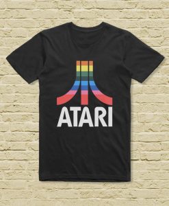 Atari T Shirt NF