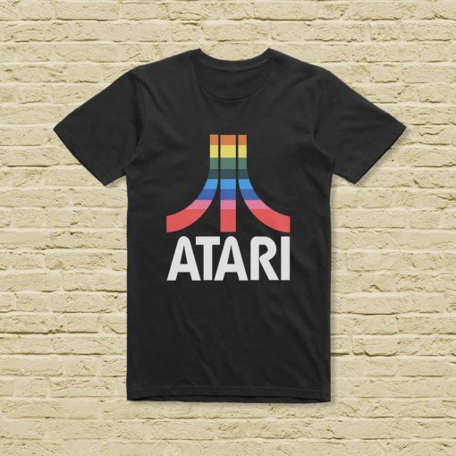 Atari T Shirt NF