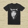 Bjork T-shirt NF