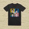 Blur Shirt Blur T-shirt NF