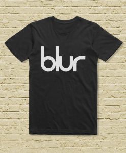 Blur T-shirt NF