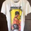 Bruce Lee Big Boss T Shirt NF