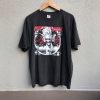 CRY FOR DAWN horror t shirt NF