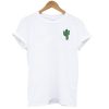 Cactus t shirt NF