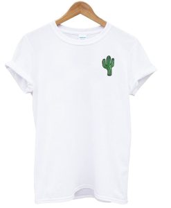 Cactus t shirt NF