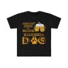 Can’t Survive On Beer Alone t shirt NF