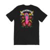 Chancleta Power T Shirt Back NF