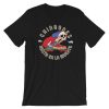 Chingones T Shirt NF