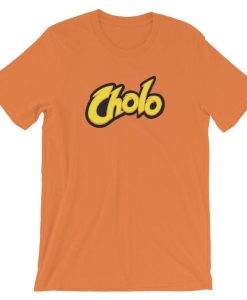 Cholo T Shirt NF